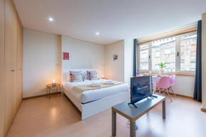 GuestReady - MusicHall Studios